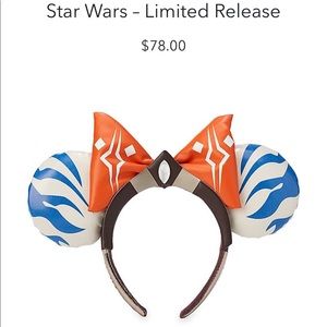 DESPERATELY ISO These Ears...!